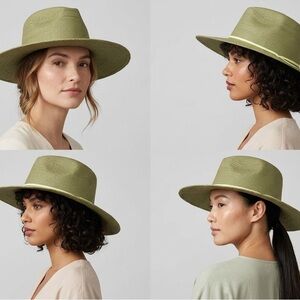 Universal Thread Ombre Straw Hat